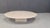 Vintage Oval Travertine Coffee Table, 1970s For Sale - Image 3 of 11
