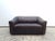 Ds 47 2-Seater Sofa in Leather from de Sede, 1970s For Sale - Image 13 of 13