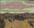 An expressive landscape painting by Thomas Albert Stone (1894–1978), a listed Canadian artist celebrated for his...