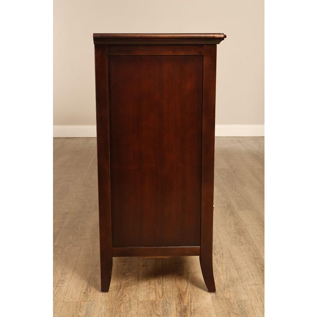 Stanley Furniture Tribeca Dresser For Sale - Image 18 of 18