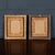 Aldo Grossi, Venetian Canal Scene, 1890s, Oil Paintings on Board, Framed, Set of 2 For Sale - Image 6 of 18