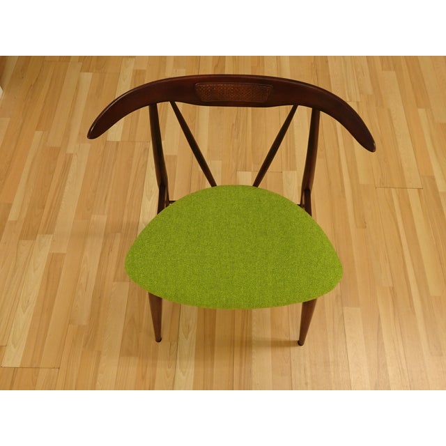 1960's Mid Century Chair For Sale - Image 11 of 16