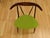 1960's Mid Century Chair For Sale - Image 11 of 16