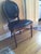 Vintage Oval Medallion Dining Room Chairs Louis XVI Set of 6 For Sale In New York - Image 6 of 13