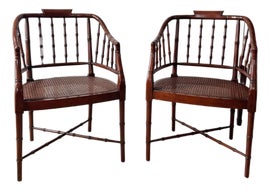 Example of Side Chairs