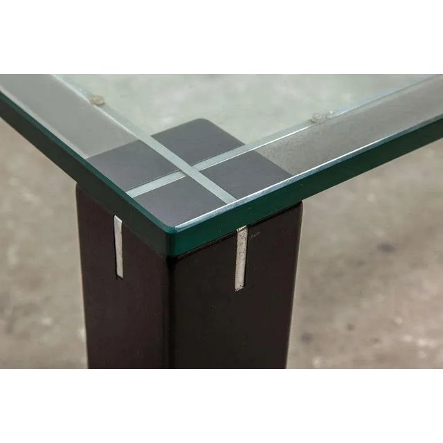 1960s Mid-Century Coffee Table by Richard Schultz for Knoll For Sale - Image 5 of 8