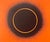 Otto Piene, Telerot and Teleschwarz, 1970, Serigraph, Framed For Sale - Image 6 of 7