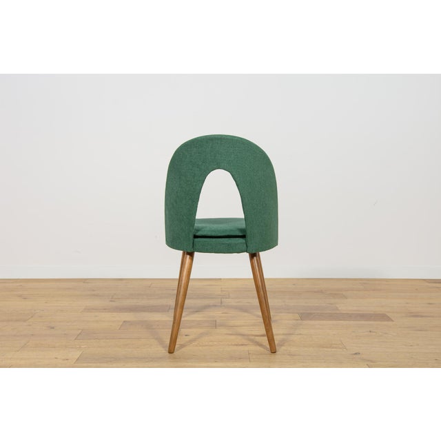 Set of Dining Chairs by Antonín Šuman for Tatra, 1960s For Sale - Image 13 of 18