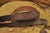 Vintage Circle Y Brand Brown Leather & Suede 14 Inch Barrel Horse Western Saddle For Sale - Image 18 of 18
