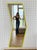Contemporary Asymmetrical Designer Mirror for Bedrooms and Living Rooms – Arrow 6 For Sale - Image 9 of 18