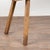 19th Century Rustic Peg Leg Console Table For Sale - Image 17 of 18