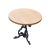 Victorian Cast Iron Occasional Table Base For Sale - Image 10 of 10