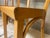 These Bauhaus chairs have been polished by us and are in good condition. Height: 80 cm Seat depth: 41 cm Seat width: 40 cm...