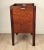Late 18th Century George III Period Mahogany Commode, Circa 1790 For Sale - Image 5 of 9