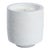 Cote d'Azur White Concrete Candle, Sea Salt & Coastal Mist, 16.75 oz For Sale