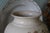 Rare Circa 2000 Maitland-Smith Hand-Painted Leopard Crackle-Glaze Vase For Sale - Image 14 of 18