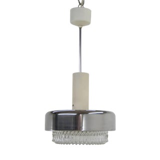 Mid-Century Pendant from Napako, 1970s For Sale