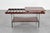Mid-Century Iron and Teak Coffee Table from Home Torino, 1960s For Sale - Image 9 of 18