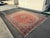 Design Plus Gallery presents a 9ft 6in × 12ft 7in Persian Tabriz Hand-Knotted Wool Area Rug. This traditional rug displays...