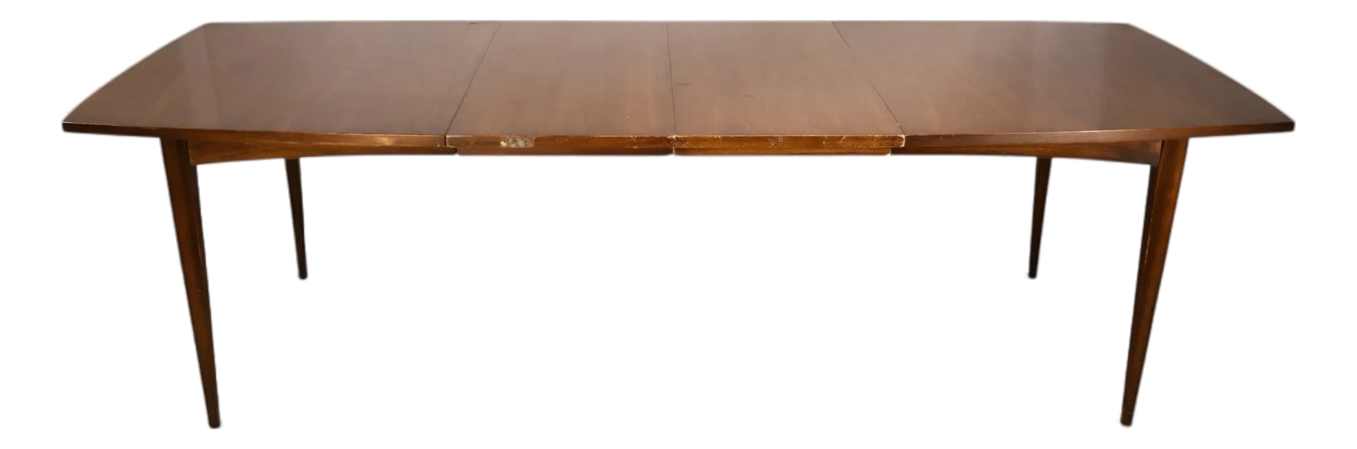Vintage Broyhill Tables | Chairish