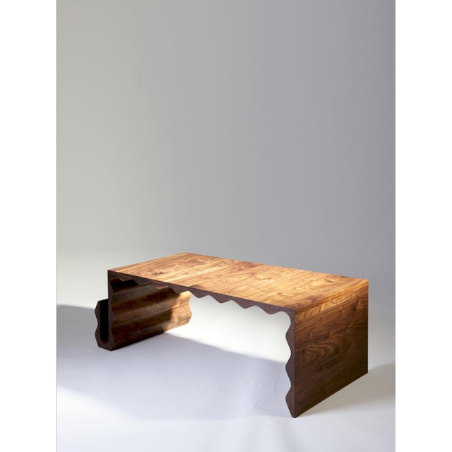 Not Yet Made - Made To Order Optable Coffee Table by Mauro Dell'Orco For Sale - Image 5 of 8
