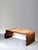 Not Yet Made - Made To Order Optable Coffee Table by Mauro Dell'Orco For Sale - Image 5 of 8