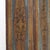 Rustic Farmhouse Folk Art Painted Bridal Cabinet, 1827 For Sale - Image 6 of 17