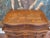 Antique 17th Century Italian Baroque Fruitwood Bombé Desk, 1680 For Sale - Image 4 of 18