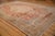 Traditional Vintage Distressed Tabriz Carpet - 6'9" x 10'7" For Sale - Image 3 of 11