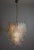 Italian Chandelier with Leaves from Barovier & Toso For Sale - Image 3 of 11