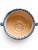 French Art Deco Polychrome Faience Covered Bowl by Jacques Le Tanneur for Dax, 1930s For Sale - Image 6 of 8