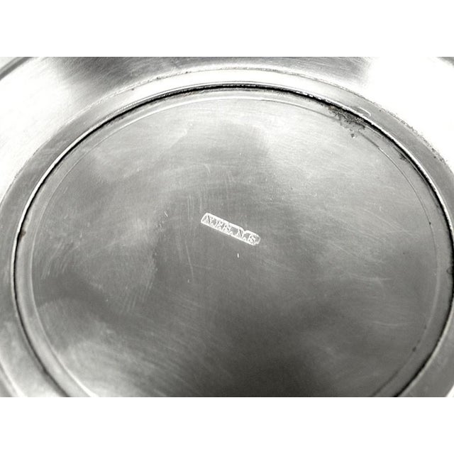 Swedish Art Nouveau Bowl, 1900s For Sale - Image 5 of 16