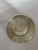 Vintage Lead Crystal Decanter With Stopper For Sale - Image 4 of 5