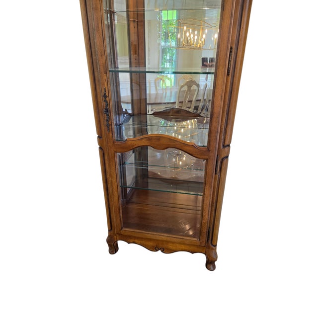 Excellent condition. minor wear. Please see photos as they are considered part of the description. See more furniture in...