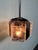 J.T. Kalmar Vintage Austrian Pendant Lamp attributed to J.T. Kalmar, 1970s For Sale - Image 4 of 18