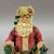 Figurative Christmas Santa Claus Cross Counrty Skier Statue Figurine by Midwest For Sale - Image 3 of 5