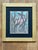 Paul Jouve, The Two Herons, 20th Century, Mixed Media For Sale - Image 11 of 12