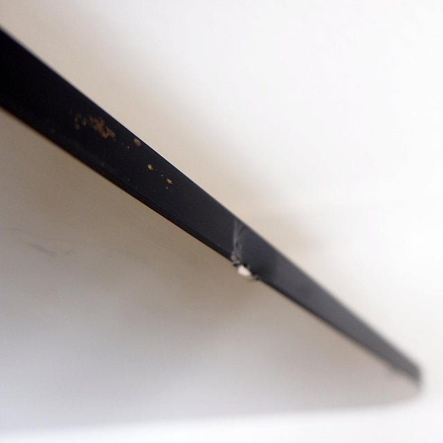 Rectangular Coffee Table attributed to Roger Sprunger for Dunbar, 1960s For Sale - Image 15 of 16