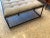 Modern Late 20th Century Modern Coffee Table/Ottoman For Sale - Image 3 of 11