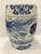 Chinese Chinese Hand Painted Garden Seat Late 20th Century For Sale - Image 3 of 6