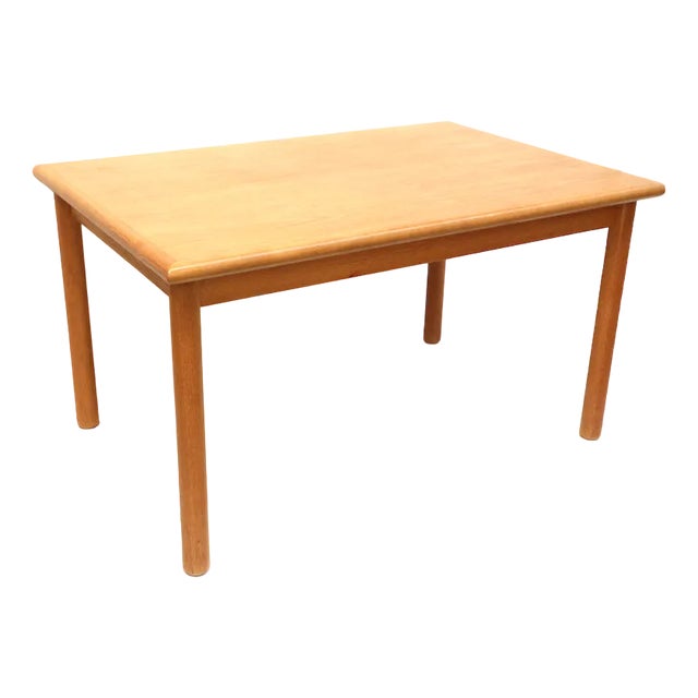 Vintage Extendable Dining Table from Lübke, 1970s For Sale