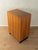 Vintage Secretaire in Walnut, 1960s For Sale - Image 4 of 16