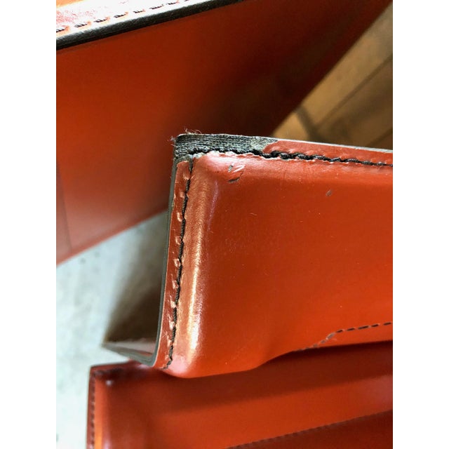 1970s Solaria Lounge Chairs from Arrben, 1970s, Set of 2 For Sale - Image 5 of 11