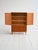 Scandinavian Teak Cabinet, 1960s For Sale - Image 3 of 9