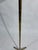 Bronze Floor Lamp with Faux Bamboo Accents from Maison Bagues, 1950 For Sale - Image 6 of 11
