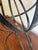Metal Armillery Sphere Antique/Vintage For Sale - Image 7 of 9