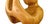 Vintage Hand Carved Wood Abstract Sculpture For Sale - Image 11 of 12