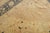 Antique Zabihi Collection Ivory Hadji Jal Li Tabriz Rug - 8'11" x 12' For Sale - Image 9 of 12
