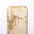 Mid-Century Modernist Rectilinear Travertine Pedestal With Stepped Detailing For Sale - Image 15 of 18