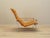 Orange Finnish Lounge Chair by Ilmari Lappalainen for Asko, 1960s For Sale - Image 8 of 18